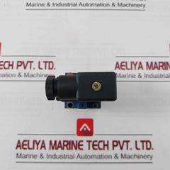 Rexroth Mecman 3722250220 Pneumatic Directional Valve 24V 10Bar Max