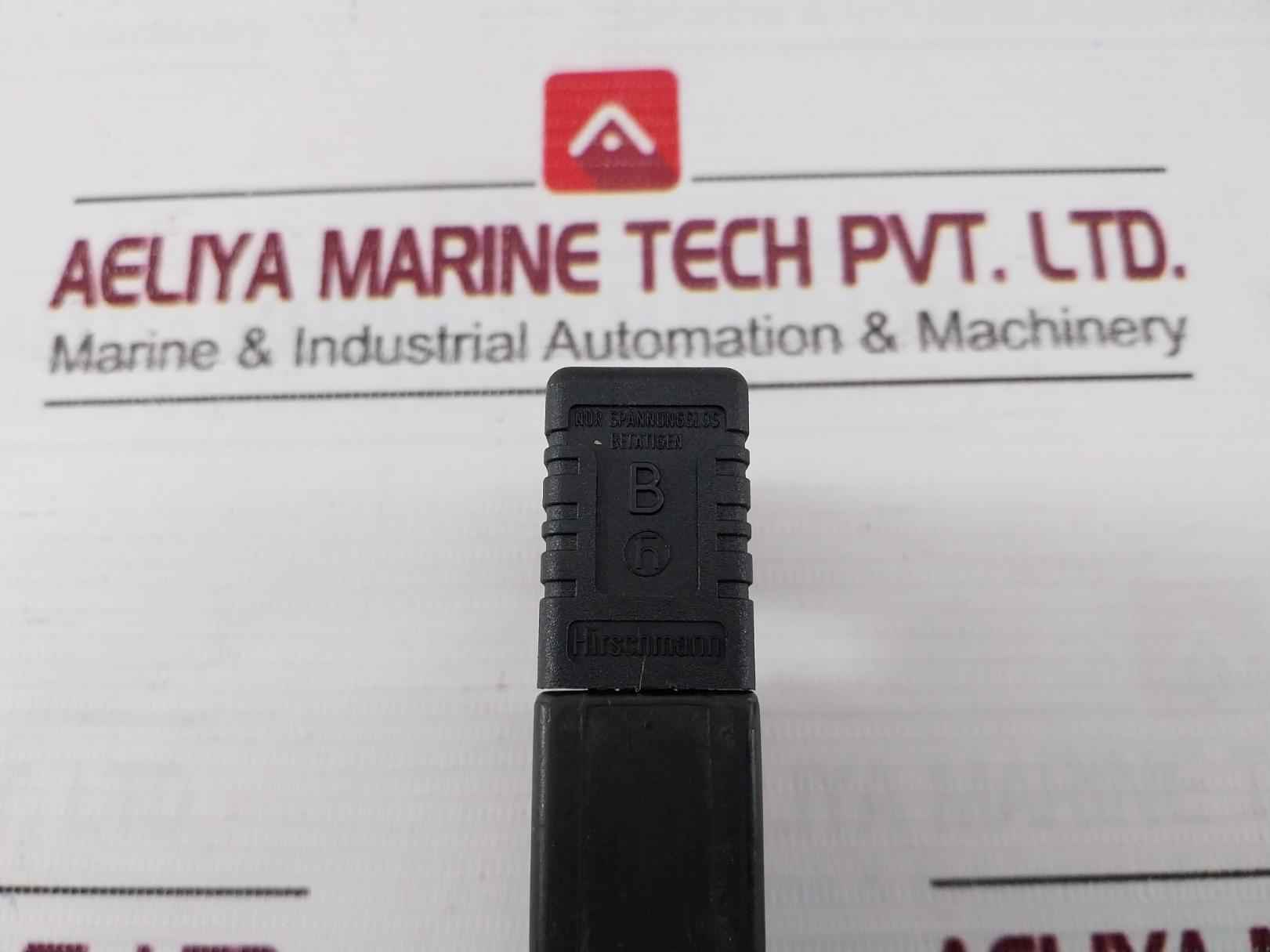 Rexroth Mecman 3722250220 Pneumatic Directional Valve 24V 10Bar Max