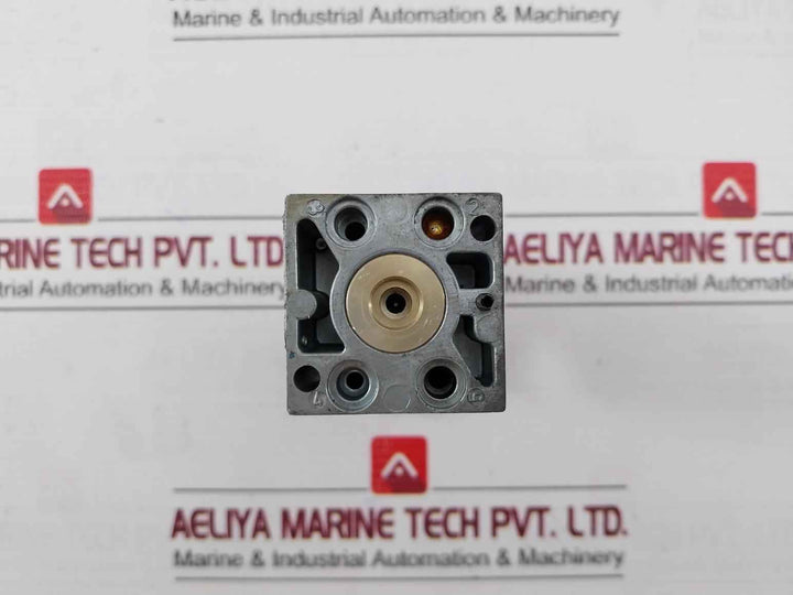 Rexroth Mecman 3722250220 Pneumatic Directional Valve 24V 10Bar Max