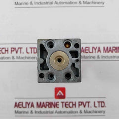 Rexroth Mecman 3722250220 Pneumatic Directional Valve 24V 10Bar Max