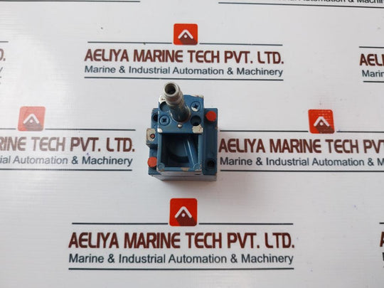 Rexroth Mecman 3722250220 Pneumatic Valve