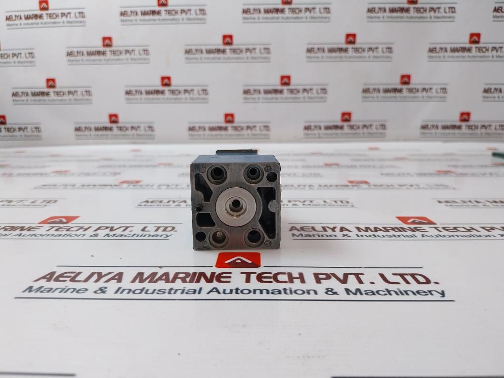 Rexroth Mecman 3722250220 Pneumatic Valve