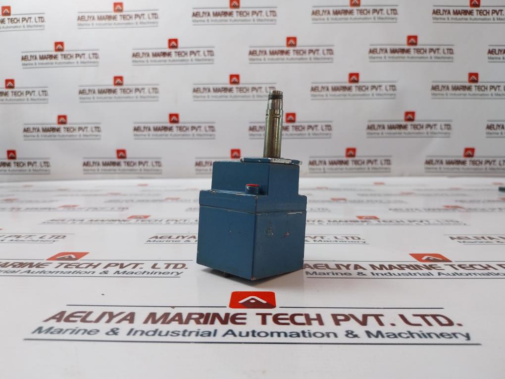 Rexroth Mecman 3722250220 Pneumatic Valve