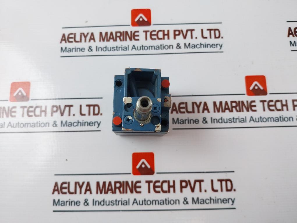 Rexroth Mecman 3722250220 Pneumatic Valve