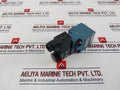 Rexroth Mecman 3722250220 Pneumatic Valve W/ 342 054 702 2 Coil