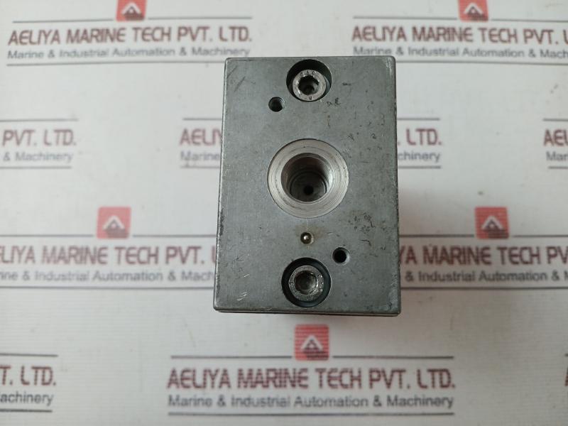 Rexroth Mecman 8830014050 Pneumatic Pressure Valve 2302