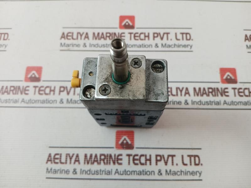 Rexroth Mecman Wabco 3723522220 Solenoid Directional Valve