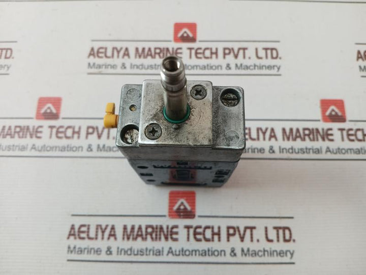 Rexroth Mecman Wabco 3723522220 Solenoid Directional Valve