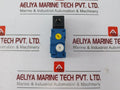 Rexroth Mh 20366 Solenoid Valve Coil, 24v Dc, 67ma, 100%ed