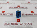 Rexroth Mh 20366 Solenoid Valve Coil, 24v Dc, 67ma, 100%ed