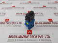 Rexroth Mh 20366 Solenoid Valve Coil, 24v Dc, 67ma, 100%ed