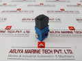 Rexroth Mh 20366 Solenoid Valve Coil, 24v Dc, 67ma, 100%ed