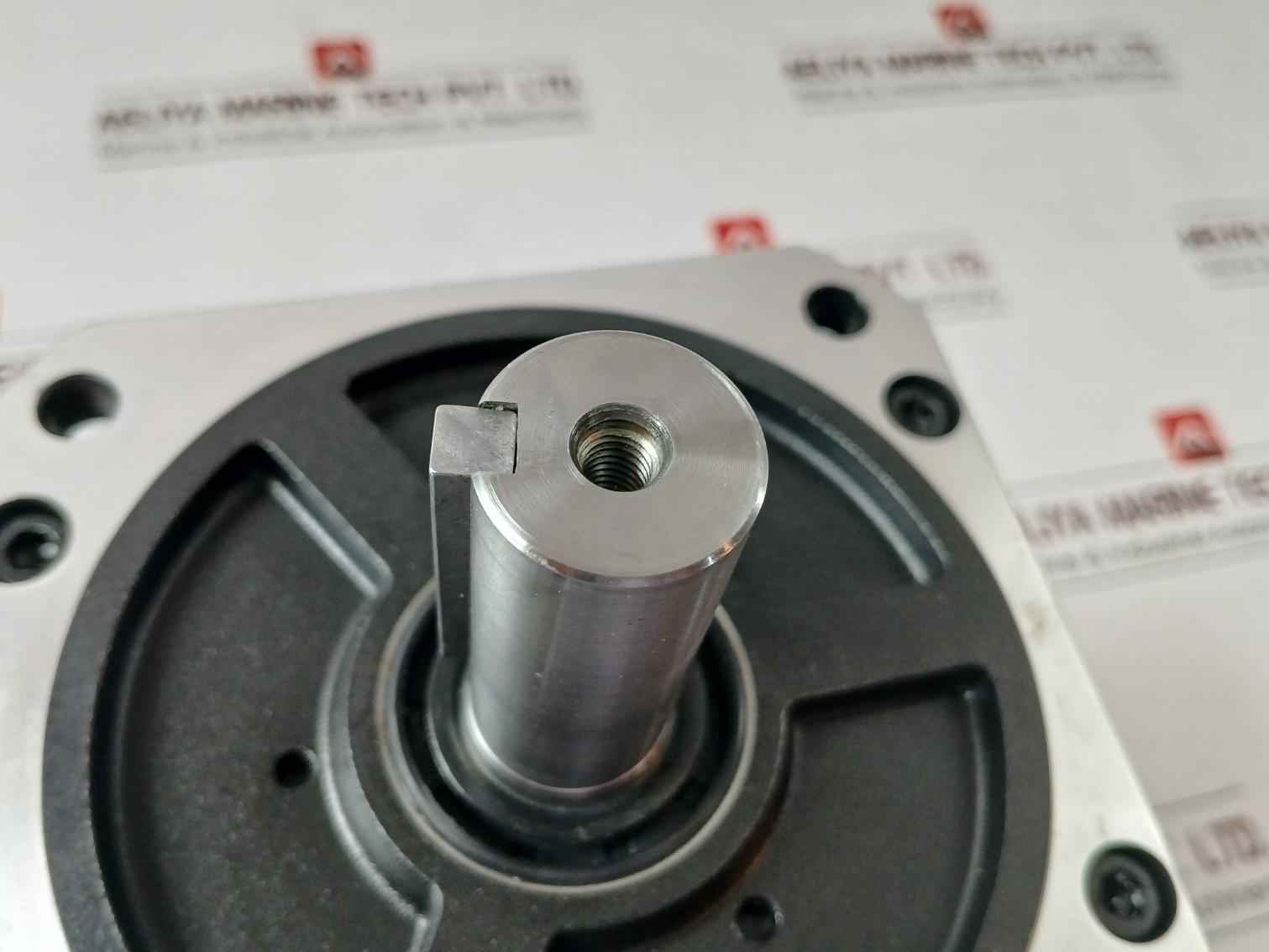 Rexroth Msc130-3M20-n152-0Apk-ntnn Servo Motor R988114085 2000 Rpm 4.36A