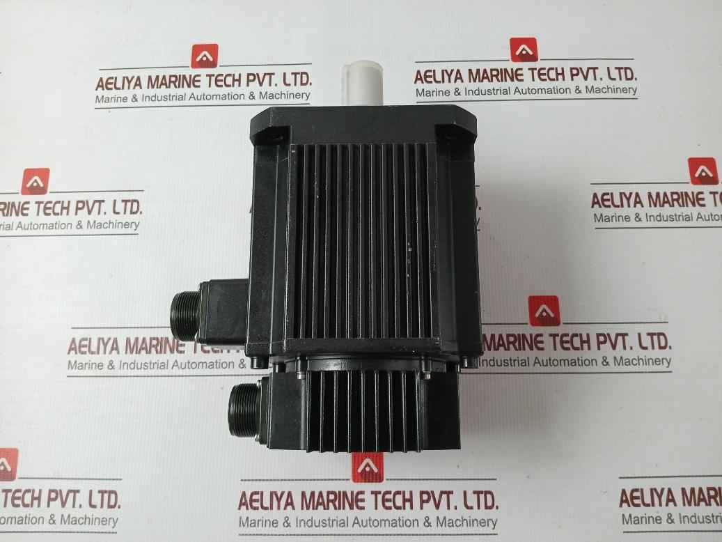 Rexroth Msc130-3M20-n152-0Apk-ntnn Servo Motor R988114085 2000 Rpm 4.36A