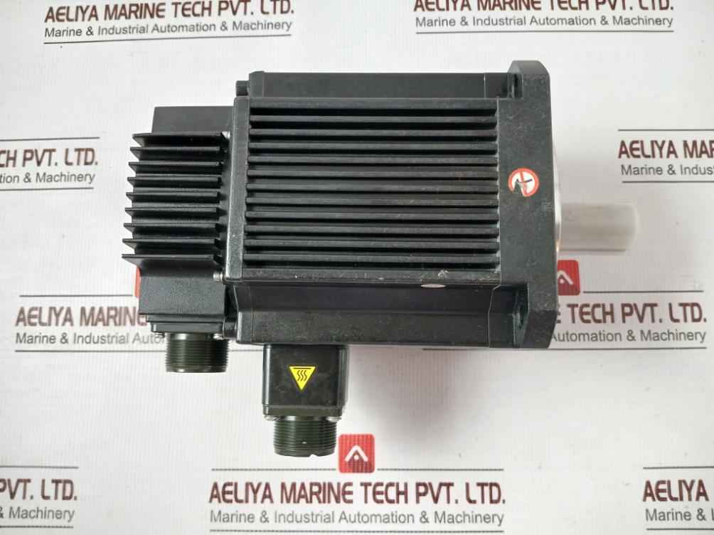 Rexroth Msc130-3M20-n152-0Apk-ntnn Servo Motor R988114085 2000 Rpm 4.36A