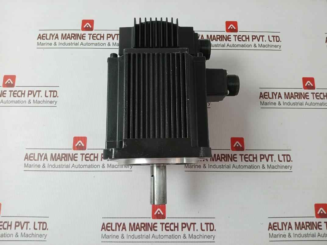 Rexroth Msc130-3M20-n152-0Bpk-ntnn 3-ph Ac Servo Motor 2000 Rpm 1.5 Kw 4.36 A