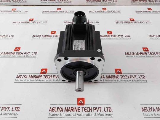 Rexroth Msc130-3M20-n152-0Bpk-ntnn 3-ph Ac Servo Motor 2000 Rpm 1.5 Kw 4.36 A
