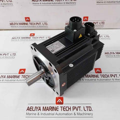 Rexroth Msc130-3M20-n152-0Bpk-ntnn 3-ph Ac Servo Motor 2000 Rpm 1.5 Kw 4.36 A