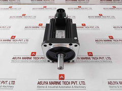 Rexroth Msc130-3M20-n152-0Bpk-ntnn 3-ph Ac Servo Motor 2000 Rpm 1.5 Kw 4.36 A