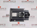 Rexroth Msc130-3M20-n152-0Bpk-ntnn 3-ph Ac Servo Motor 2000 Rpm 1.5 Kw 4.36 A