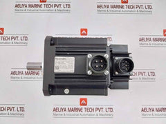 Rexroth Msc130-3M20-n152-0Bpk-ntnn 3-ph Ac Servo Motor 2000 Rpm 1.5 Kw 4.36 A