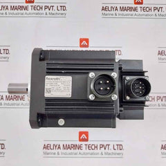 Rexroth Msc130-3M20-n152-0Bpk-ntnn 3-ph Ac Servo Motor 2000 Rpm 1.5 Kw 4.36 A