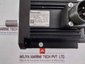 Rexroth Msc130-3M20-n152-0Bpk-ntnn 3-ph Ac Servo Motor 2000 Rpm 1.5 Kw 4.36 A