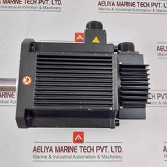 Rexroth Msc130-3M20-n152-0Bpk-ntnn 3-ph Ac Servo Motor 2000 Rpm 1.5 Kw 4.36 A