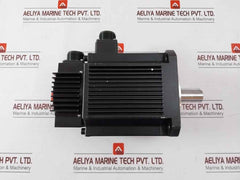 Rexroth Msc130-3M20-n152-0Bpk-ntnn 3-ph Ac Servo Motor 2000 Rpm 1.5 Kw 4.36 A