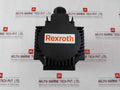 Rexroth Msc130-3M20-n152-0Bpk-ntnn 3-ph Ac Servo Motor 2000 Rpm 1.5 Kw 4.36 A
