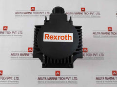 Rexroth Msc130-3M20-n152-0Bpk-ntnn 3-ph Ac Servo Motor 2000 Rpm 1.5 Kw 4.36 A