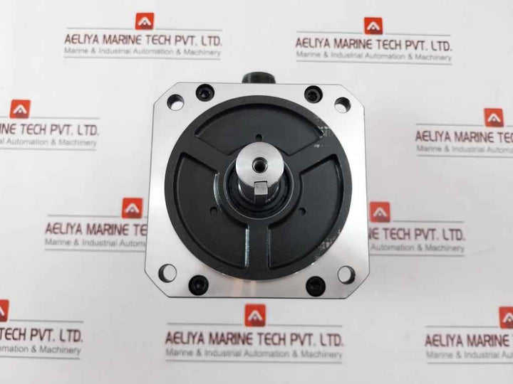Rexroth Msc130-3M20-n152-0Bpk-ntnn 3-ph Ac Servo Motor 2000 Rpm 1.5 Kw 4.36 A