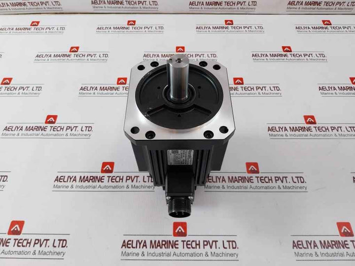 Rexroth Msc130-3M20-n152-0Bpk-ntnn 3-ph Ac Servo Motor 2000 Rpm 1.5 Kw 4.36 A