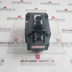 Rexroth Msc130-3M20-n152-0Bpk-ntnn 3-phase Servo Motor R988114086 1.5 Kw