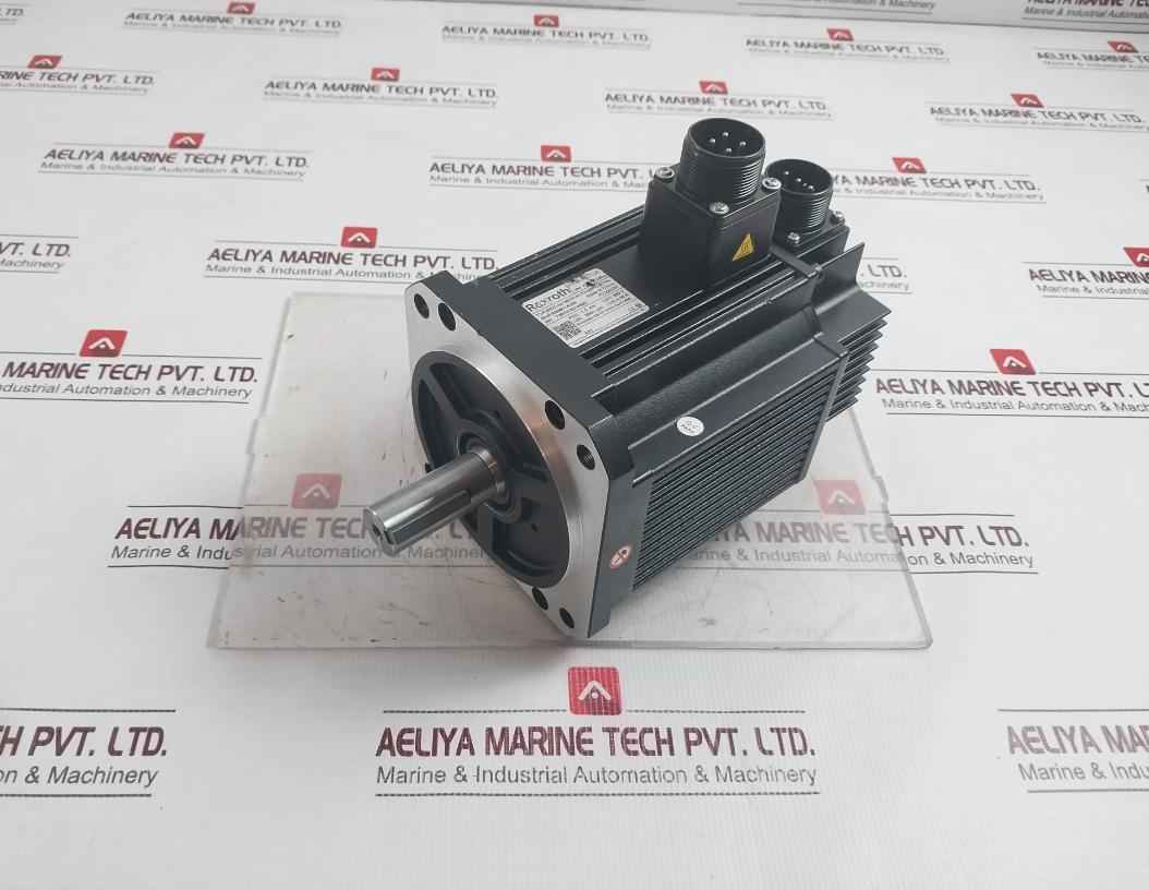Rexroth Msc130-3M20-n152-0Bpk-ntnn 3-phase Servo Motor R988114086 1.5 Kw