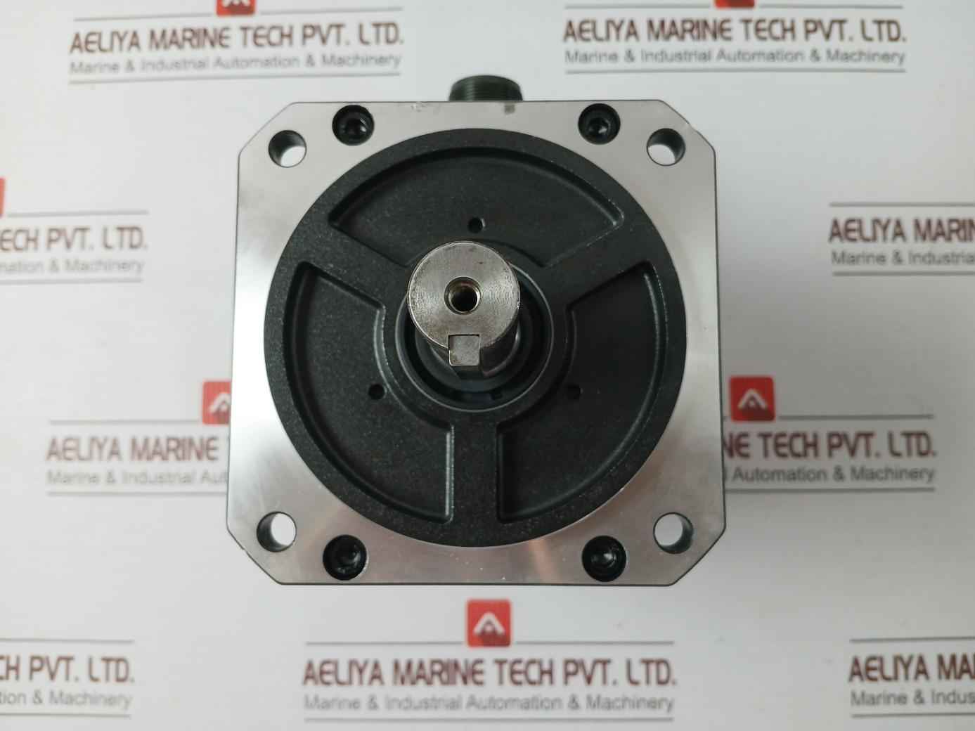 Rexroth Msc130-3M20-n152-0Bpk-ntnn Servo Motor 3Ph Ip67 2000Rpm