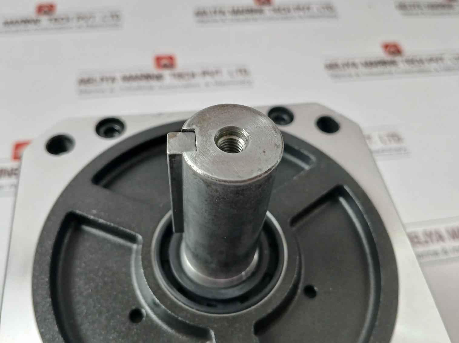 Rexroth Msc130-3M20-n152-0Bpk-ntnn Servo Motor 3Ph Ip67 2000Rpm