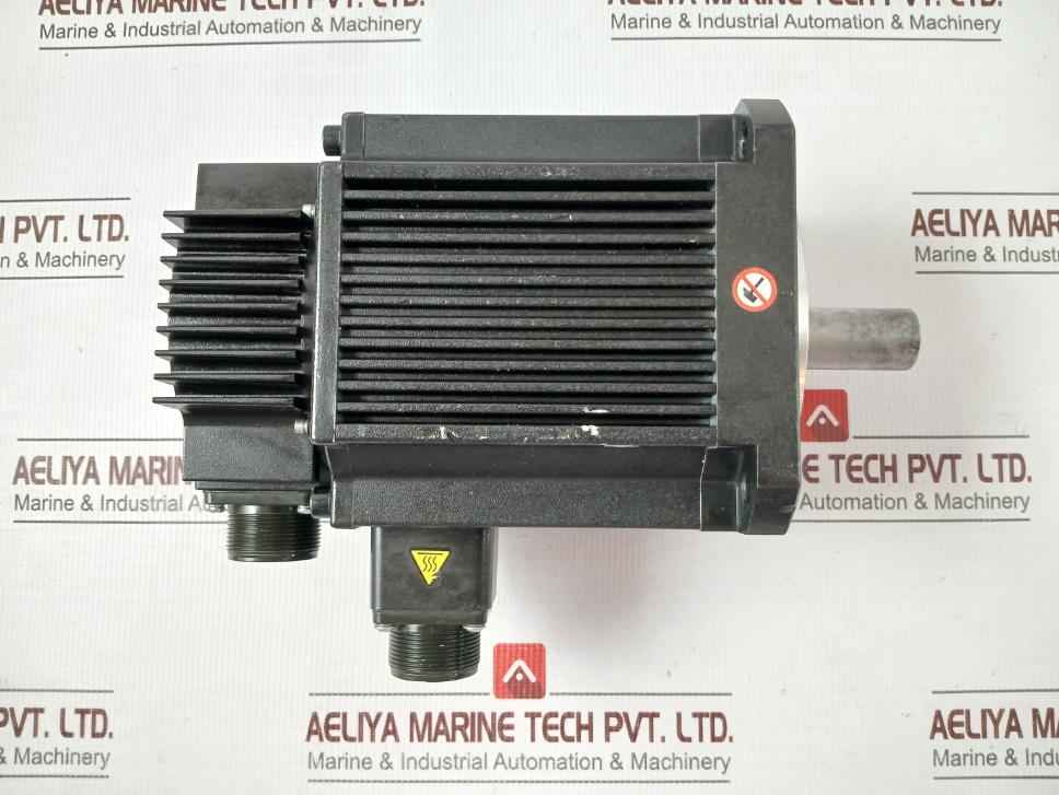 Rexroth Msc130-3M20-n152-0Bpk-ntnn Servo Motor 3Ph Ip67 2000Rpm
