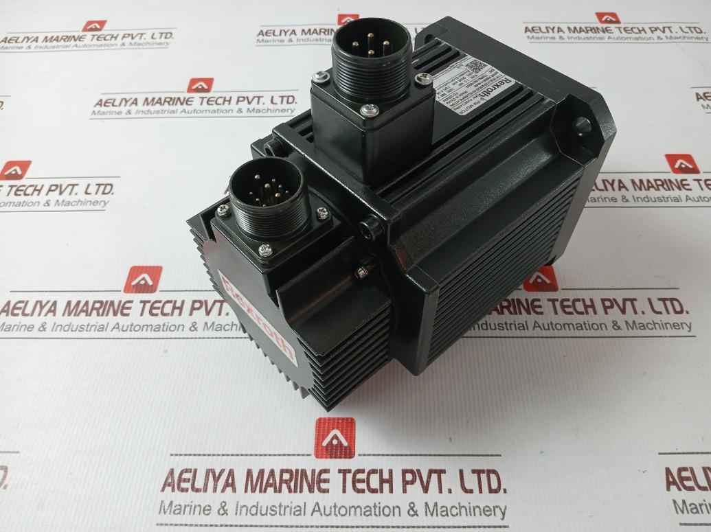 Rexroth Msc130-3M20-n152-0Bpk-ntnn Servo Motor 3Ph Ip67 2000Rpm