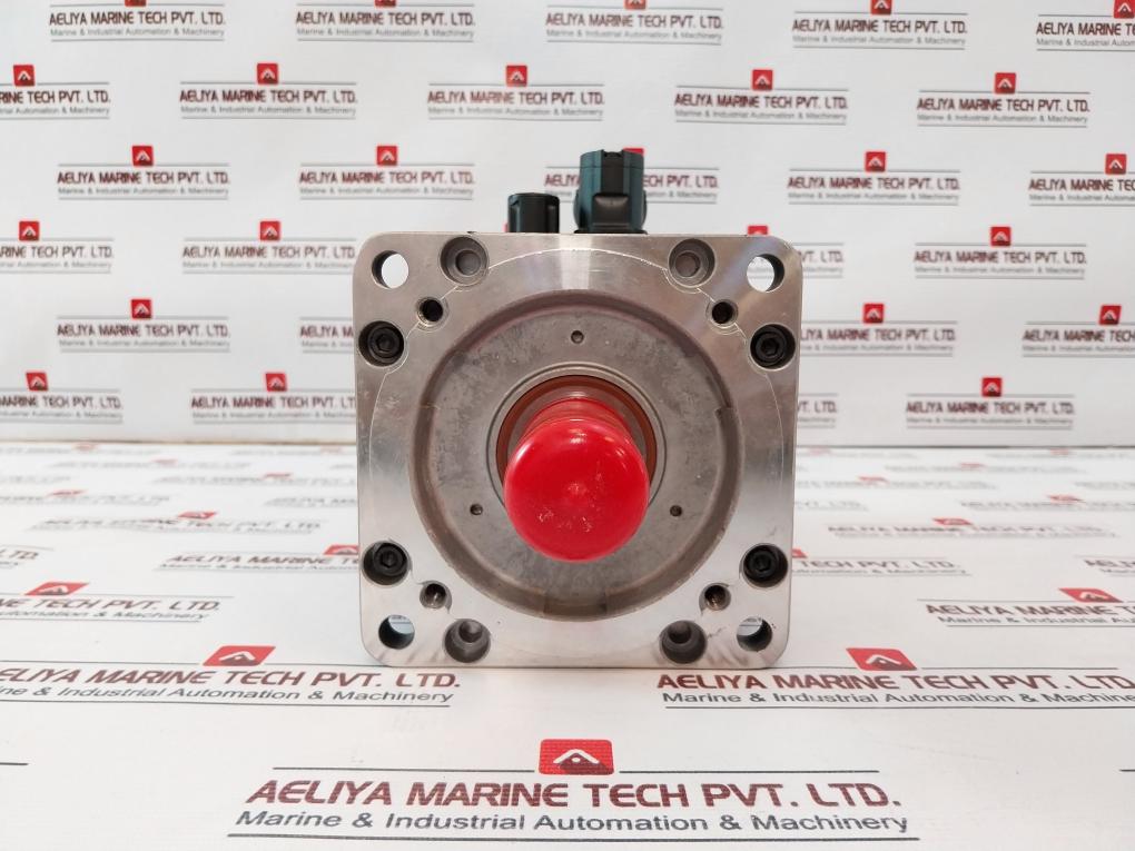 Rexroth Msk070C-0300-nn-m1-ug0-nnnn 3-phase Permanent Magnet Motor