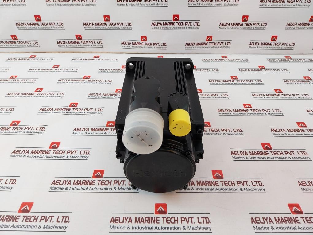 Rexroth Msk070C-0300-nn-m1-ug0-nnnn 3-phase Permanent Magnet Motor