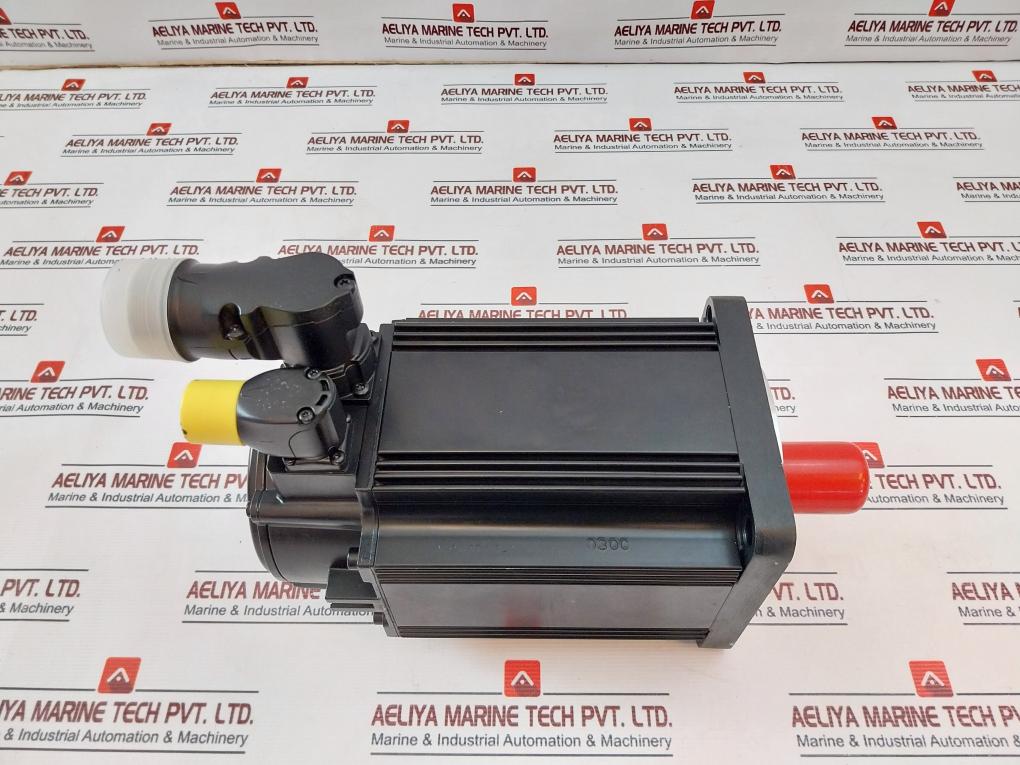 Rexroth Msk070C-0300-nn-m1-ug0-nnnn 3-phase Permanent Magnet Motor