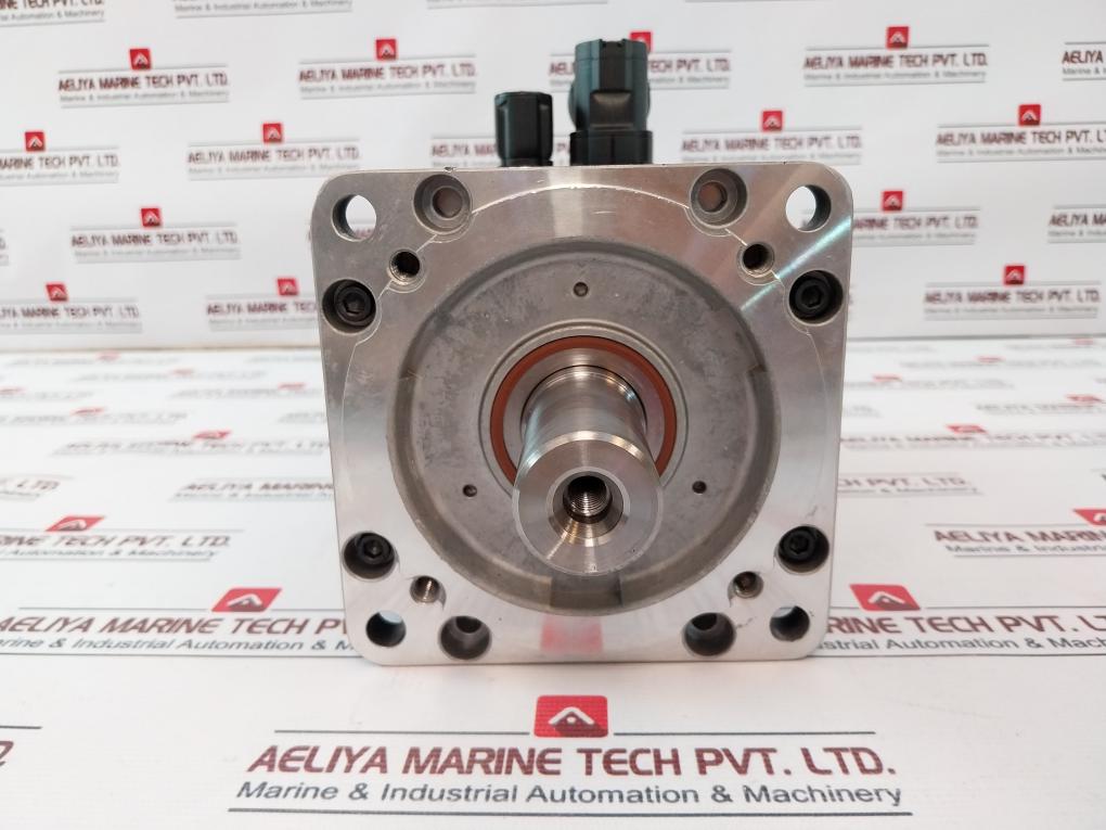 Rexroth Msk070C-0300-nn-m1-ug0-nnnn 3-phase Permanent Magnet Motor