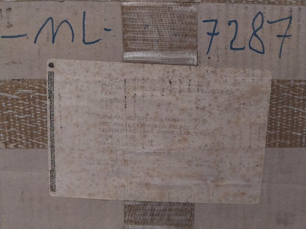 Rexroth Msk070C-0300-nn-m1-ug0-nnnn 3-phase Permanent Magnet Motor