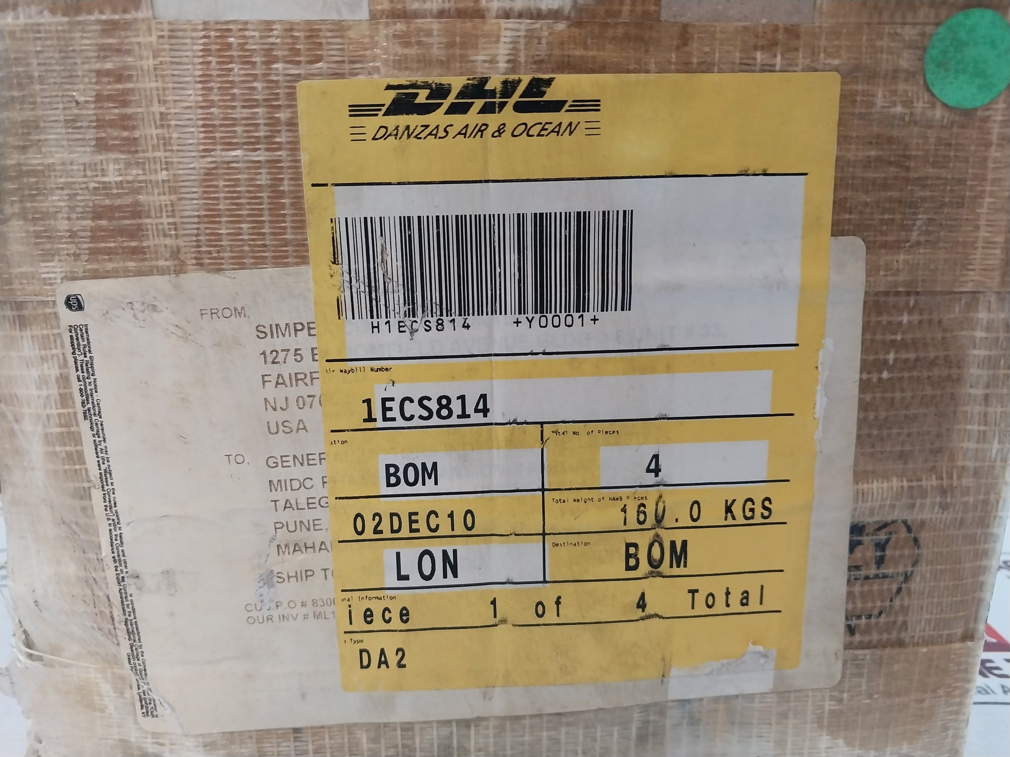 Rexroth Msk070C-0300-nn-m1-ug0-nnnn 3-phase Permanent Magnet Motor Ip65