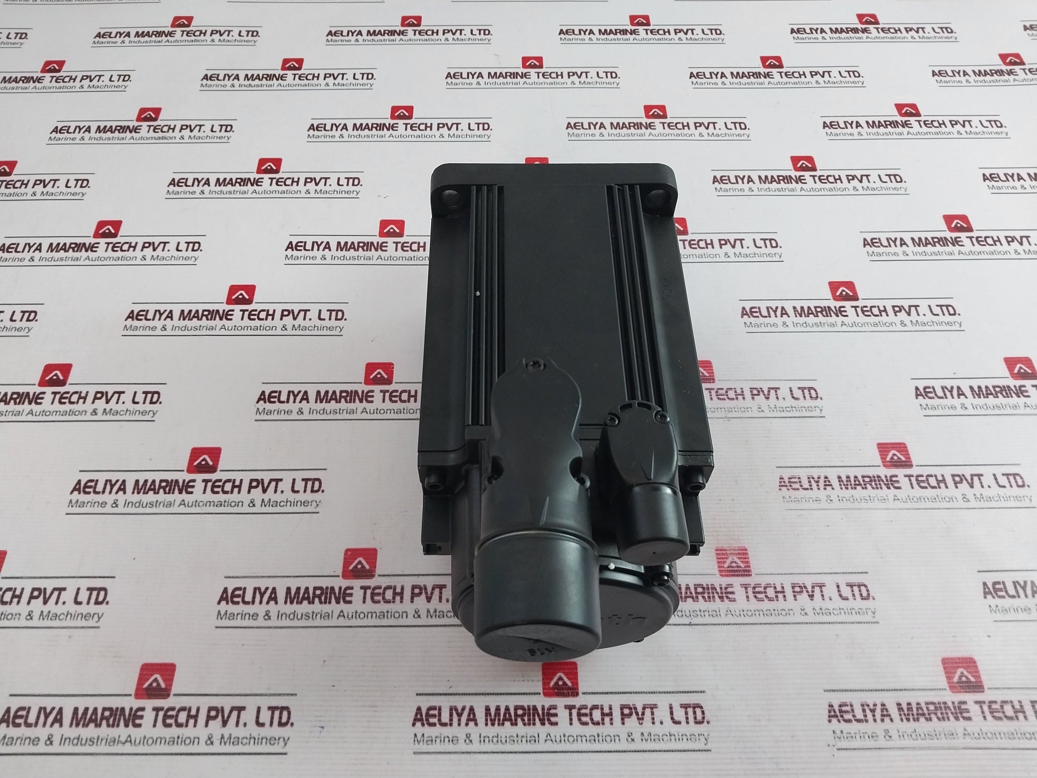 Rexroth Msk070C-0300-nn-m1-ug0-nnnn 3-phase Permanent Magnet Motor Ip65