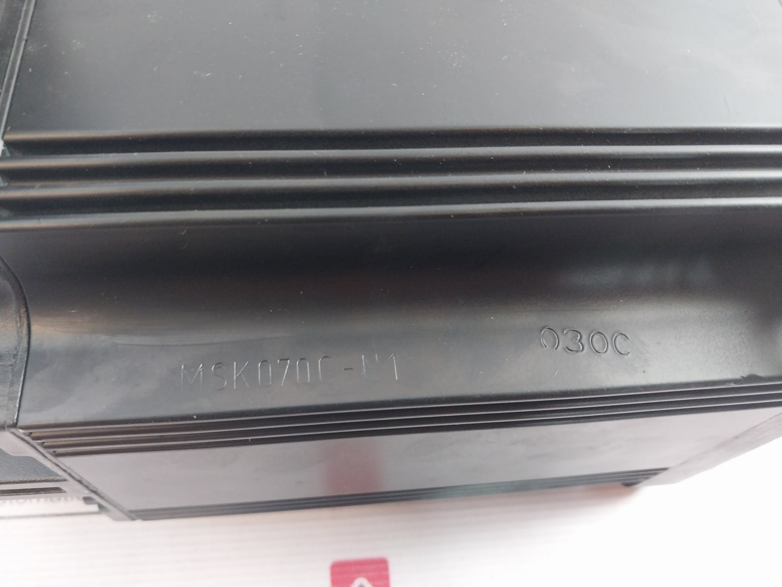 Rexroth Msk070C-0300-nn-m1-ug0-nnnn 3-phase Permanent Magnet Motor Ip65