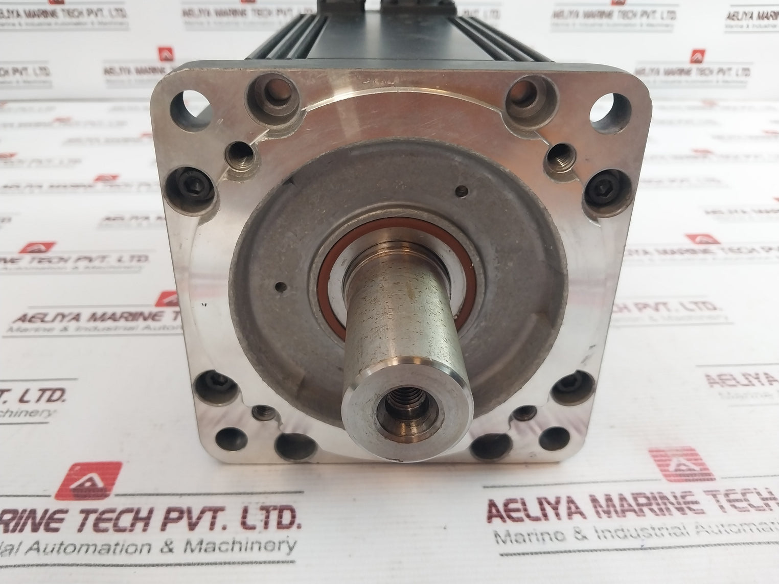 Rexroth Msk070C-0300-nn-m1-ug0-nnnn 3-phase Permanent Magnet Motor Ip65