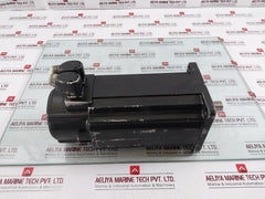 Rexroth Msk076C-0300-nn-m1-ug1-nnnn 3 Phase Synchronous P-m Servo Motor Ac 600V