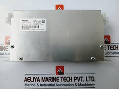 Rexroth Nfd03.1-480-007 Power Line Filter 7A 3Xac480V 50/60Hz 0.7-0.8Nm
